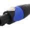 Conector mufă difuzoare 4 pini 30A