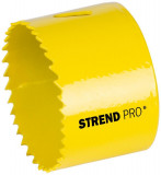 Strend Pro BHS44, 64 mm, M3 Bi-metal, coroană metalică, ferăstrău