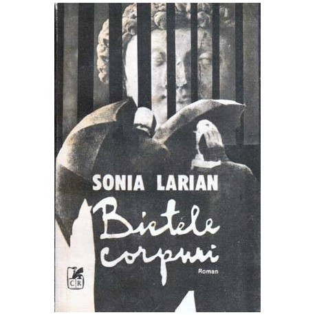 Sonia Larian - Bietele corpuri - roman - 116027