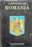 Cumpara ieftin A History Of Romania - Edited By Kurt W. Treptow , O95