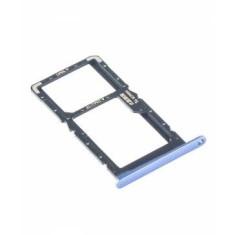 Suport Sim Pentru Huawei Nova Y61 Albastru