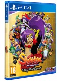Shantae Advance Risky Revolution