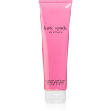 Kate Spade New York loțiune parfumată pentru corp pentru femei 150 ml