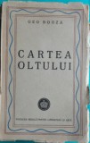 Geo Bogza - Cartea Oltului, princeps, 1945 T11