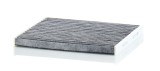 MANN-FILTER CUK 24 026 Filtru, aer habitaclu