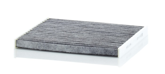 MANN-FILTER CUK 24 026 Filtru, aer habitaclu