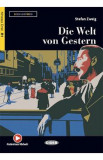 Die Welt von Gestern - Stefan Zweig