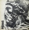 Marin Tarangul - Fidias, album de arta, Editura Meridiane 1978, 120 pagini