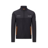 Mclaren Honda geacă de bărbați softshell black F1 Team 2020 - XL