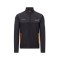 Mclaren Honda geacă de bărbați softshell black F1 Team 2020 - XL