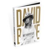 David Bowie - Metamorfoze. O viata in imagini, Chris Welch