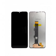 Ecran LCD Display Complet Motorola Moto E20, XT-2155 Negru foto