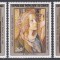 Congo 1983 - Crăciun - Picturi de Botticelli, Cota 9 EURO, MNH