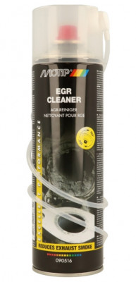 Spray Curatare EGR Motip EGR Cleaner, 500ml foto