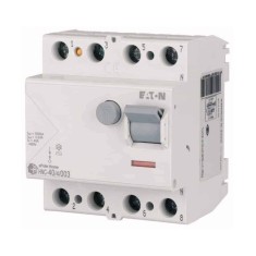 Diferential 40A 4P 30mA 6kA Xpole Eaton HNC-40 4 003