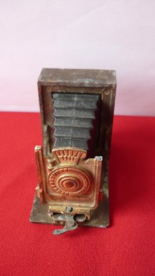 ASCUTITOARE DE COLECTIE foto