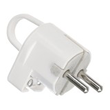 Stecher ceramic L, rezistent la temperaturi ridicate, pentru conexiuni sigure