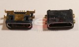 Conector alimentare Nokia Lumia 800