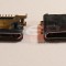 Conector alimentare Nokia Lumia 800