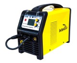MIG 200 TRIO SYNERGIC - Aparat de sudura INTENSIV tip MIG/TIG/MMA WeldLand Equipment