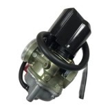 Carburator Honda Dio 19mm - compatibil Honda 50cc: Bali 2T AC 93