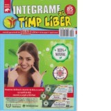 Integrame de timp liber, Nr. 85/ 2022