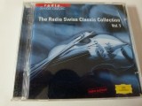 Verdi, Mendelssohn, Bruch, Salieri, etc, 2 cd