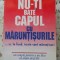 NU-TI BATE CAPUL CU MARUNTISURILE-RICHARD CARLSON-218872