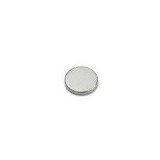 Magnet Neodim, disc 6x1 mm, Oem