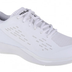 Pantofi de tenis Wilson Rush Pro Ace WRS332710 alb