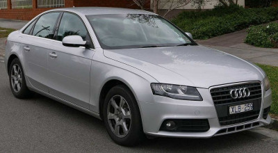 Aripa stanga/dreapta Audi A4 B8 an 2008-2015 ,orice culoare ,aripi noi foto