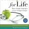 Prescription for Life: Three Simple Strategies to Live Younger Longer