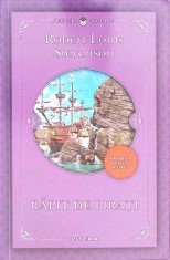 RAPIT DE PIRATI-ROBERT LOUIS STEVENSON-269150