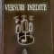 Marin Sorescu - Versuri inedite