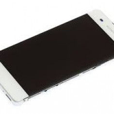 Display Sony Xperia XA F3111 F3113 F3115 argintiu
