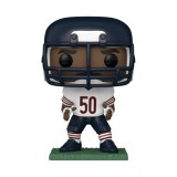 Cumpara ieftin Figurina - NFL Legends - Bears - Mike Singletary | Funko