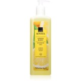 Avon Senses Lemon Burst gel de dus revigorant 720 ml