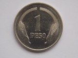 1 PESO 1974 COLUMBIA, America Centrala si de Sud