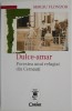 Dulce-amar. Povestea unui refugiat din Cernauti &ndash; Sergiu Flondor - Biografii, Carte beletristica