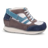 Ghete sport ortopedice copii - 28