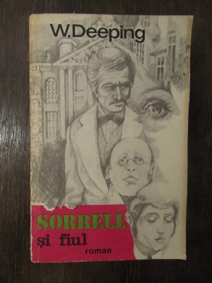 SORELL SI FIUL -W.DEEPING foto
