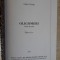 OLIGOMERI. NOTE DE CURS, PARTEA A I-A-MIHAI CHIRITA-235607