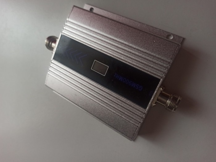 Amplificator GSM