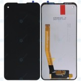 Modul de afișare Doogee V10 5G LCD + Digitizer
