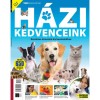 Top Bookazine - H&aacute;zi kedvenceink