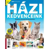Top Bookazine - H&aacute;zi kedvenceink