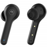 Casti True Wireless Motorola MOTO BUDS 085, Bluetooth, Microfon (Negru)