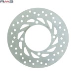 Disc frana spate Honda SH 125 A I ABS (13-17) - SH 150 A I ABS (13-17) 4T LC 125-150cc