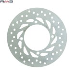 Cumpara ieftin Disc frana spate Honda SH 125 A I ABS (13-17) - SH 150 A I ABS (13-17) 4T LC 125-150cc, Oem