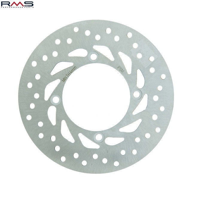 Disc frana spate Honda SH 125 A I ABS (13-17) - SH 150 A I ABS (13-17) 4T LC 125-150cc